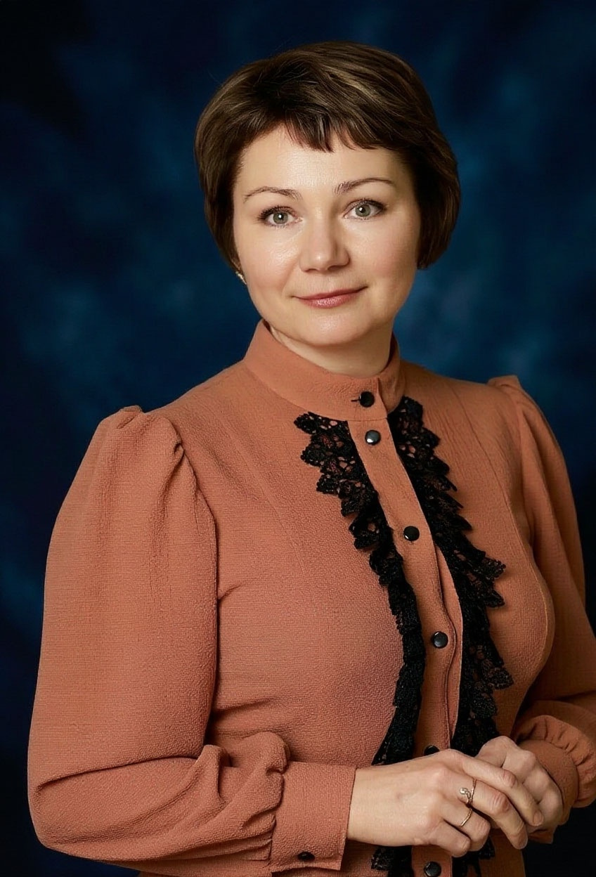 Кузнецова Светлана